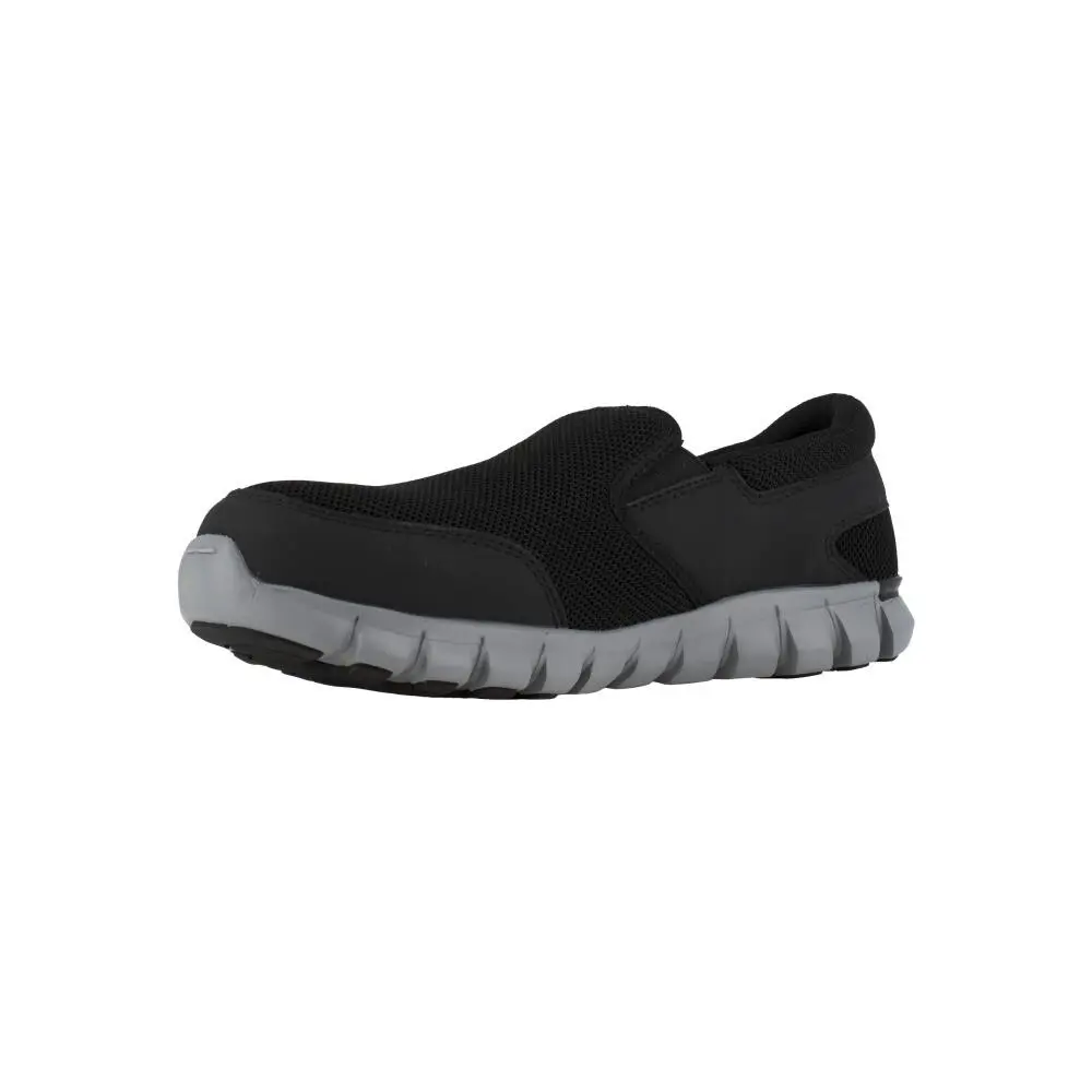 Reebok shoes - SUBLITE CUSHION WORK - SUBLITE CUSHION WORK - RB4037 - Black 2