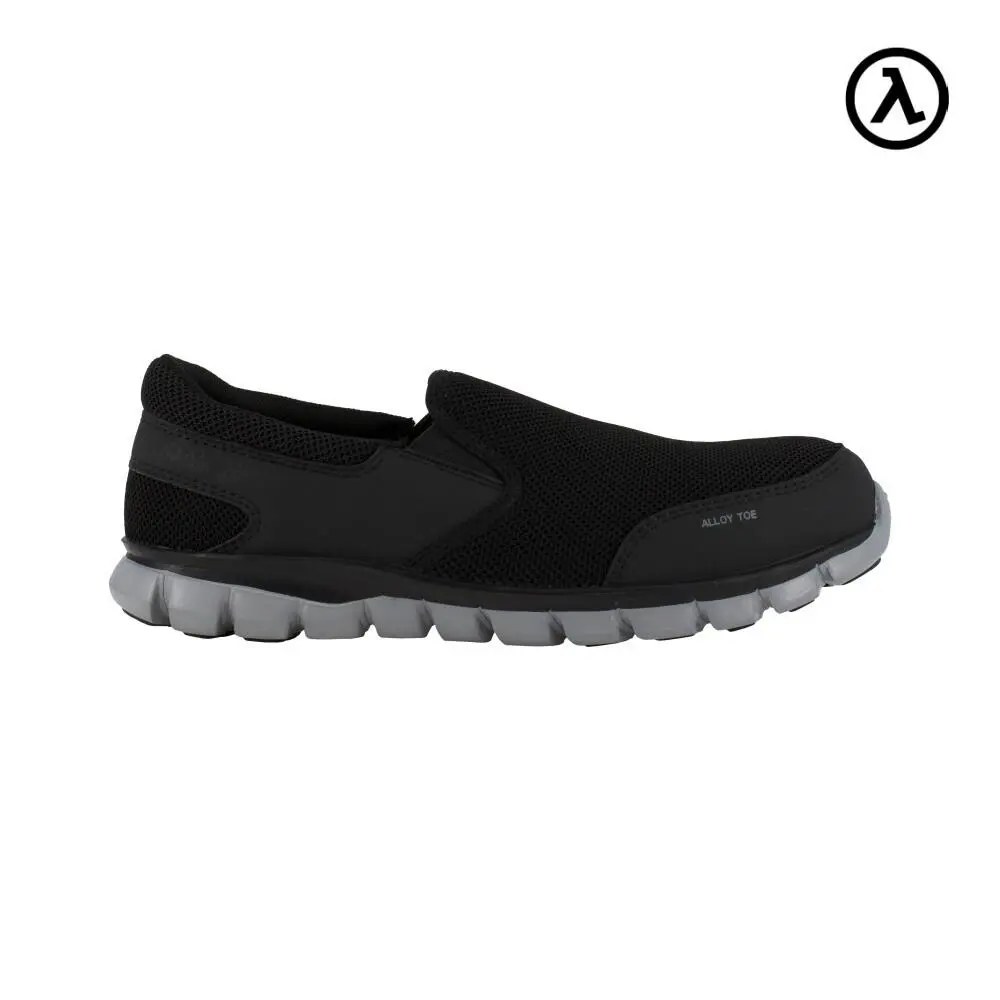 Reebok shoes - SUBLITE CUSHION WORK - SUBLITE CUSHION WORK - RB4037 - Black 4