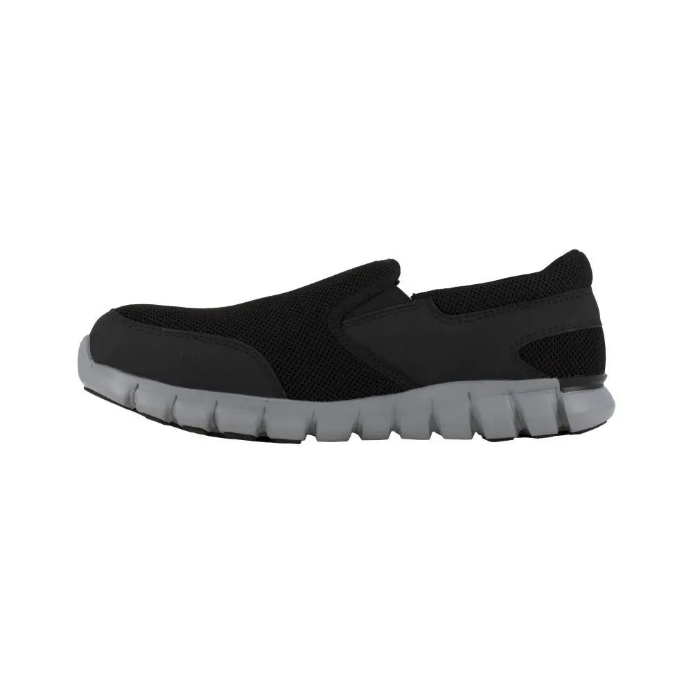 Reebok shoes - SUBLITE CUSHION WORK - SUBLITE CUSHION WORK - RB4037 - Black 5