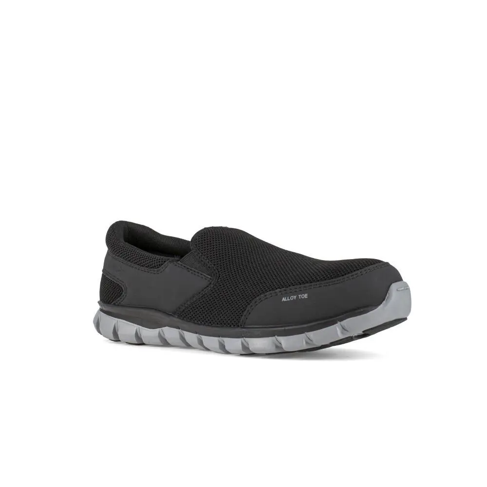 Reebok shoes - SUBLITE CUSHION WORK - SUBLITE CUSHION WORK - RB4037 - Black 6