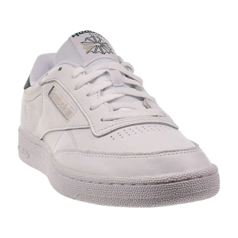 Reebok shoes - White/Green/Grey 0