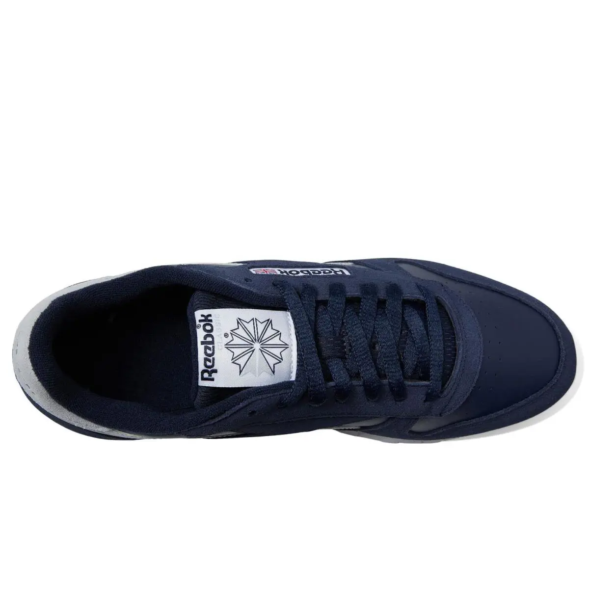 Reebok shoes - Vecnav/Cdgry2/Ftwwht 5