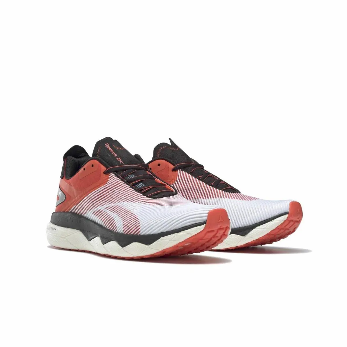 Reebok shoes - Multicolor 1