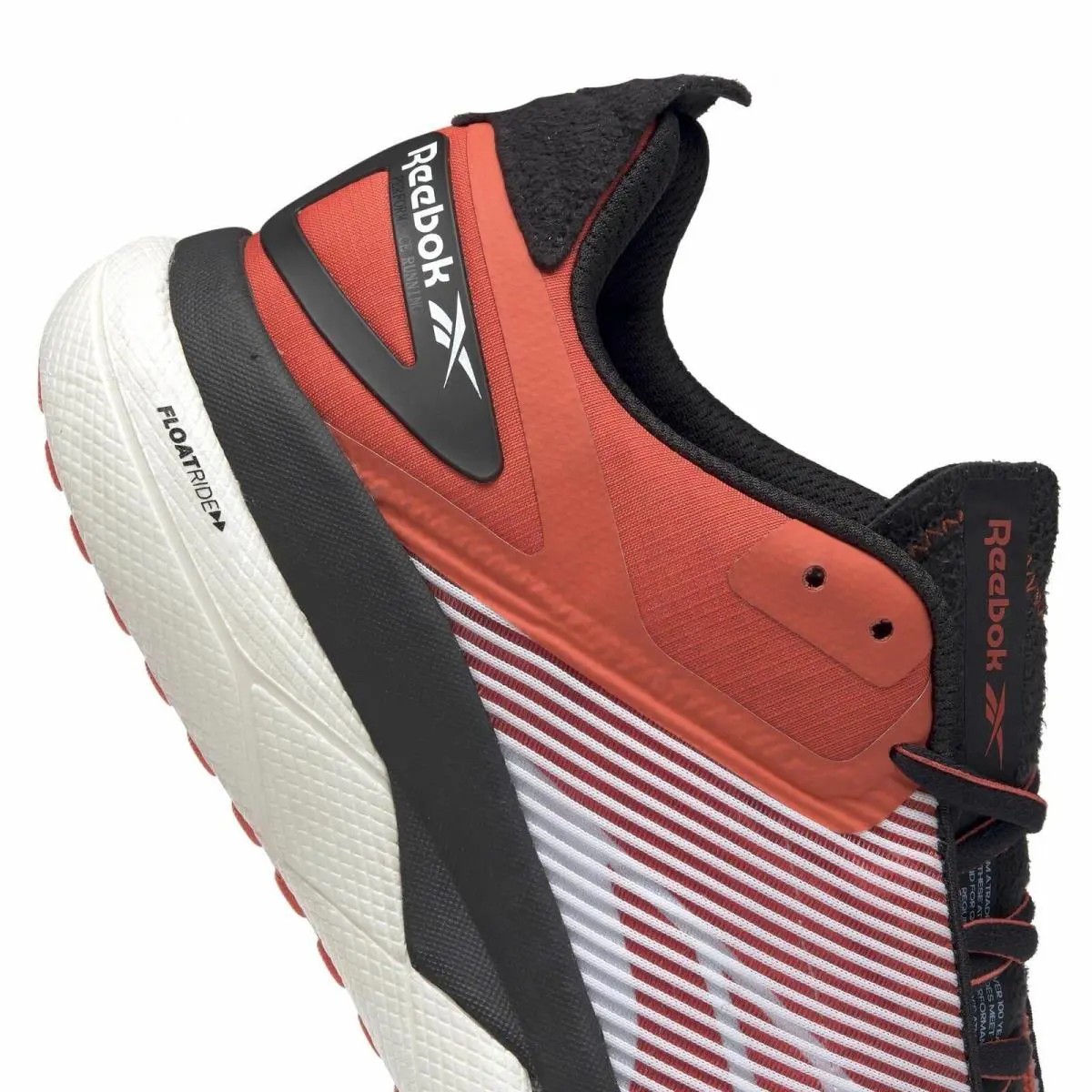 Reebok shoes - Multicolor 3