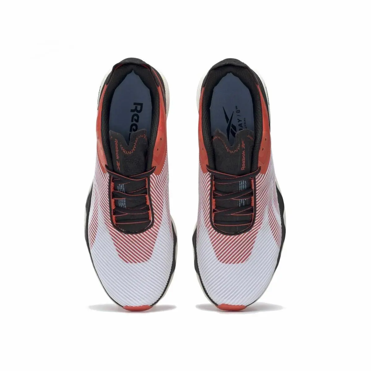 Reebok shoes - Multicolor 10