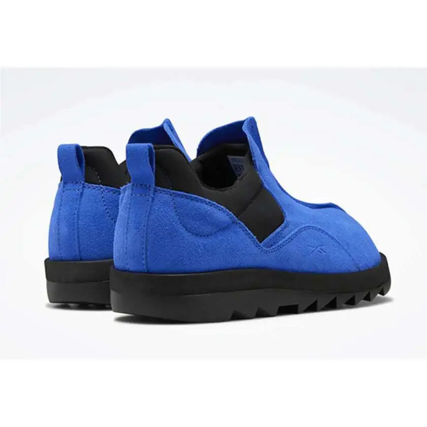 Reebok shoes - Coublu/Coublu/Cblack 1
