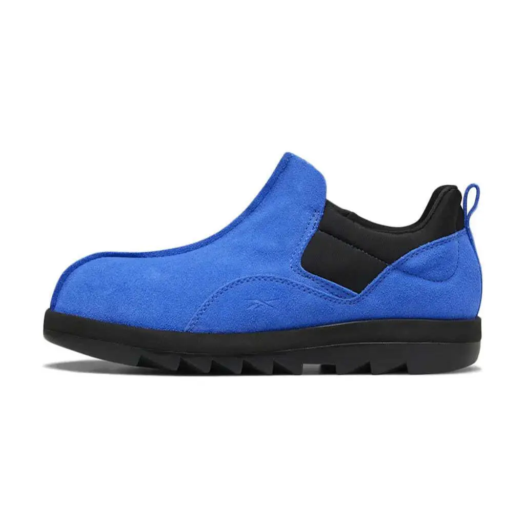 Reebok shoes - Coublu/Coublu/Cblack 3