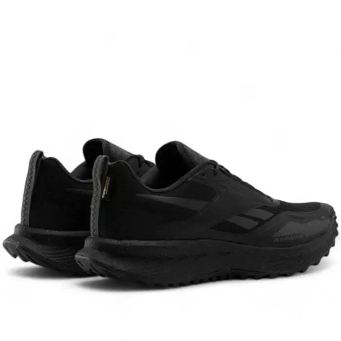 Reebok shoes - Black/Grey 5/Digital Coral 1