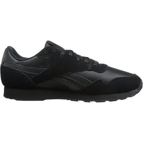 Reebok shoes - Reebok Classic Nylon - Classic Nylon - 10033377 - Black/Black 1