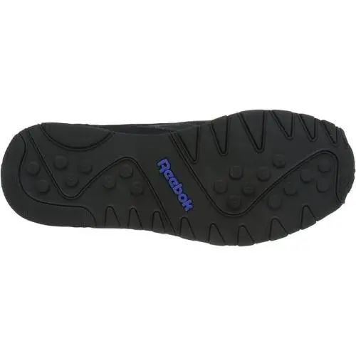 Reebok shoes - Reebok Classic Nylon - Classic Nylon - 10033377 - Black/Black 14