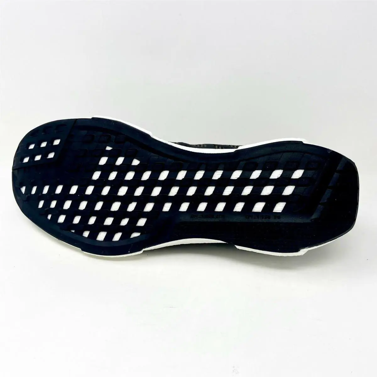 Reebok shoes - Reebok Work Fushion Flex Weave - EX8037 - Black 3