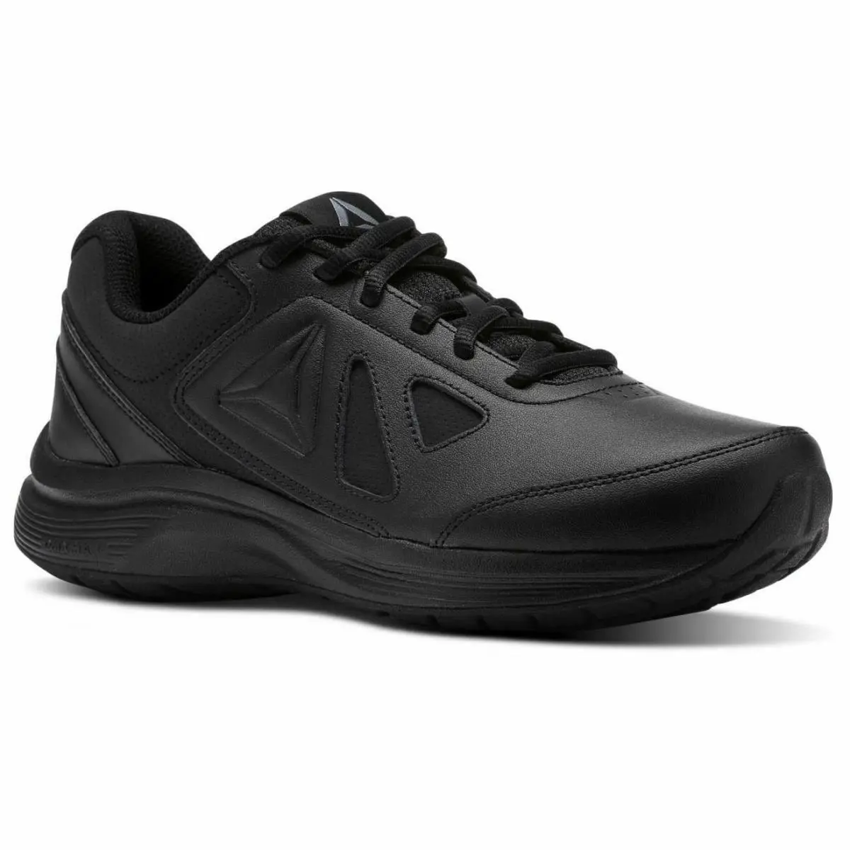 Reebok shoes - REEBOK WALK ULTRA 6 DMX MAX - Black 0