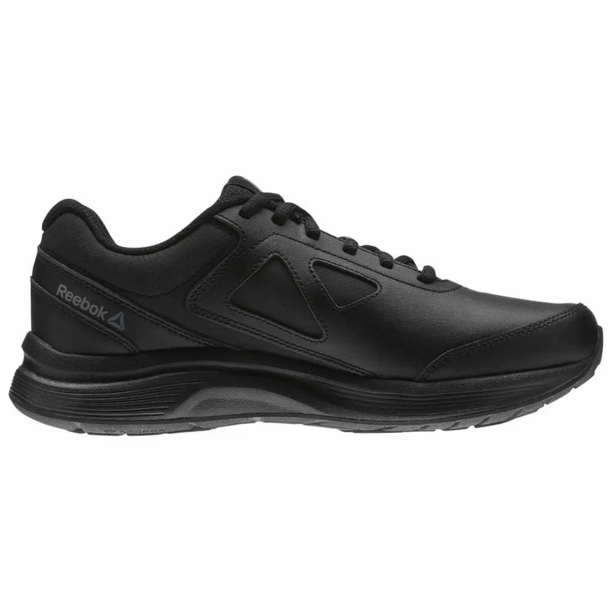 Reebok shoes - REEBOK WALK ULTRA 6 DMX MAX - Black 1