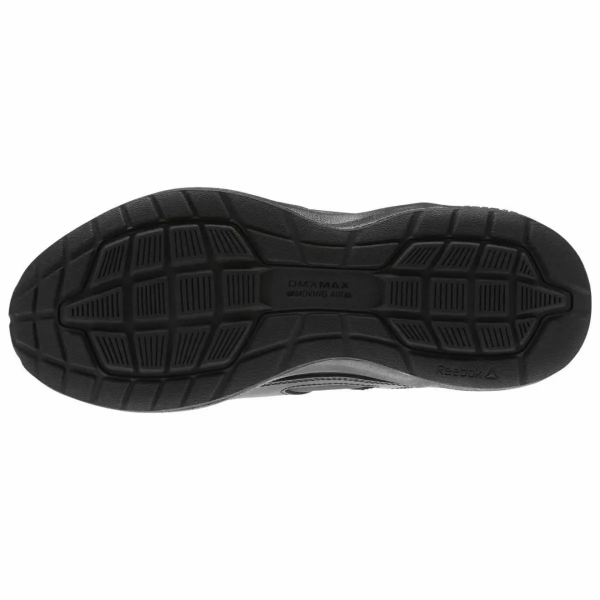 Reebok shoes - REEBOK WALK ULTRA 6 DMX MAX - Black 4