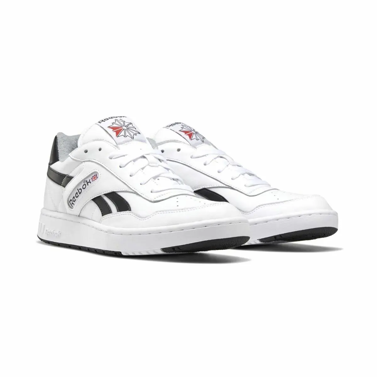 Reebok shoes - White 1