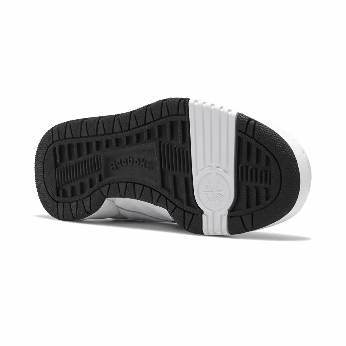 Reebok shoes - White 3
