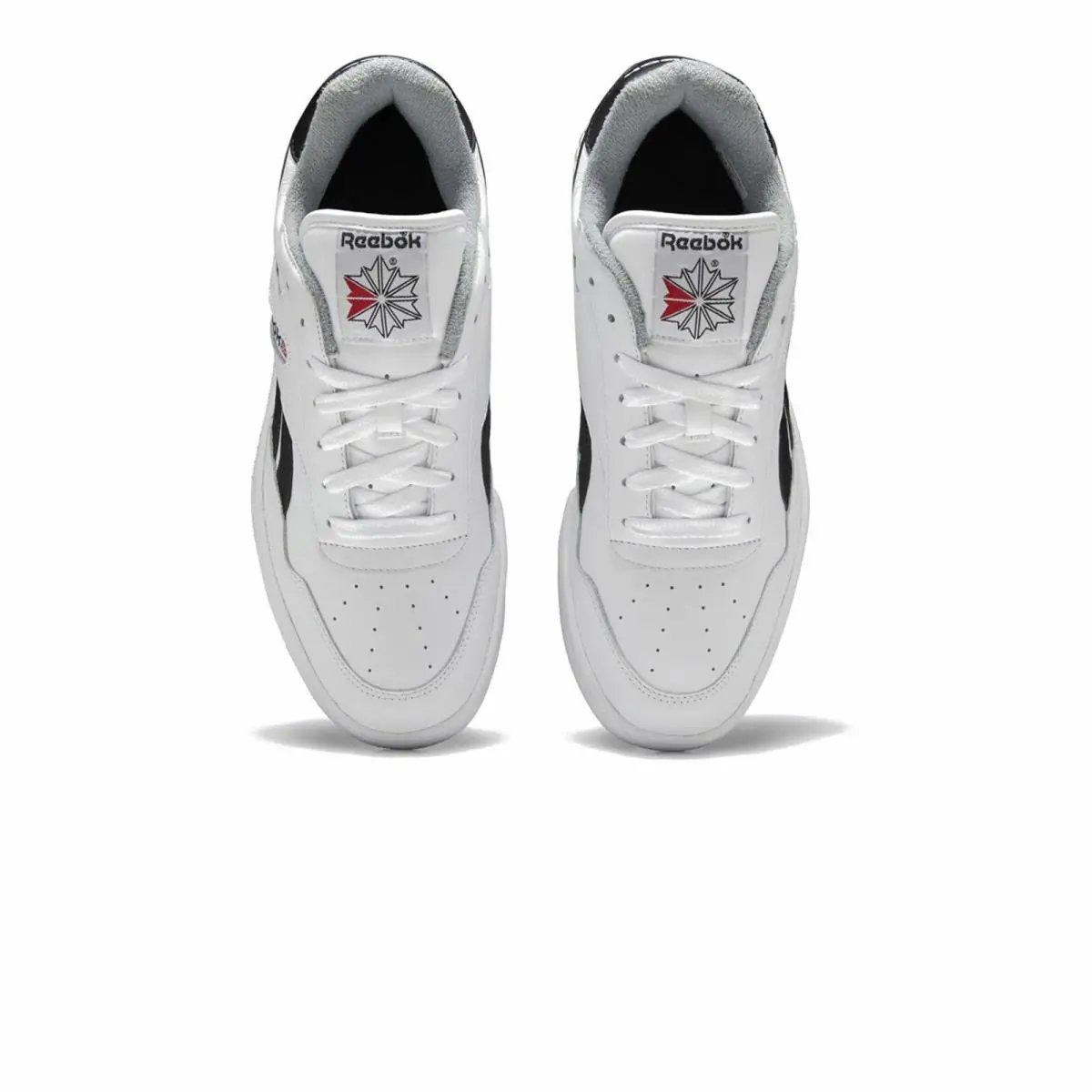 Reebok shoes - White 4