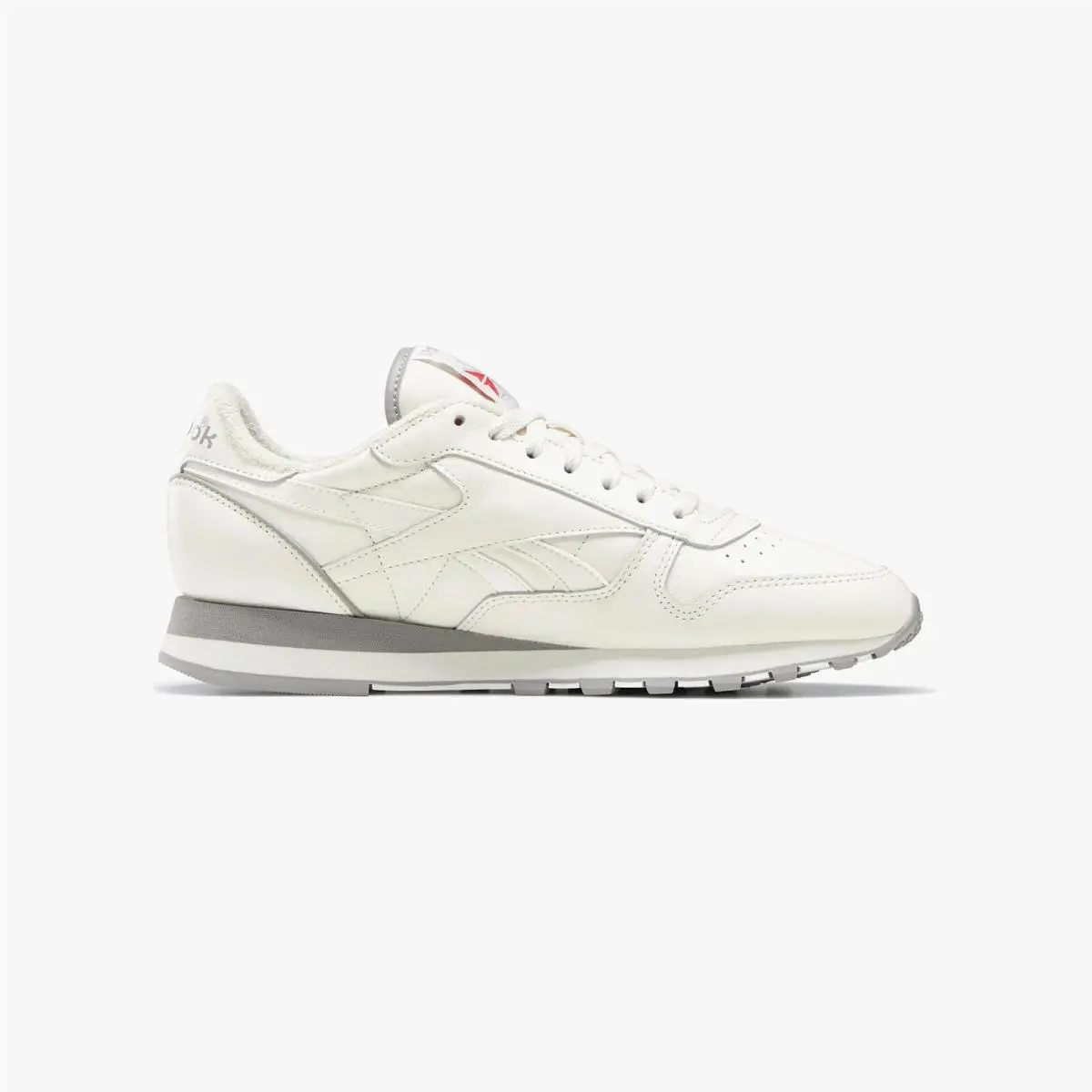 Reebok shoes - Reebok Classic Leather - Classic Leather - GX0281 - White 5
