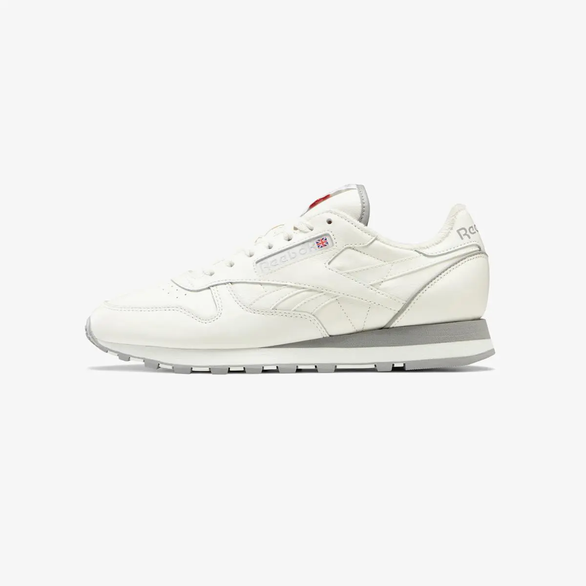 Reebok shoes - Reebok Classic Leather - Classic Leather - GX0281 - White 7