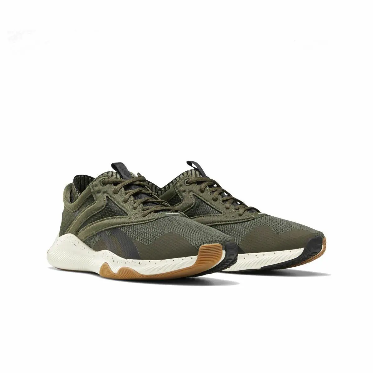 Reebok shoes - Green 1