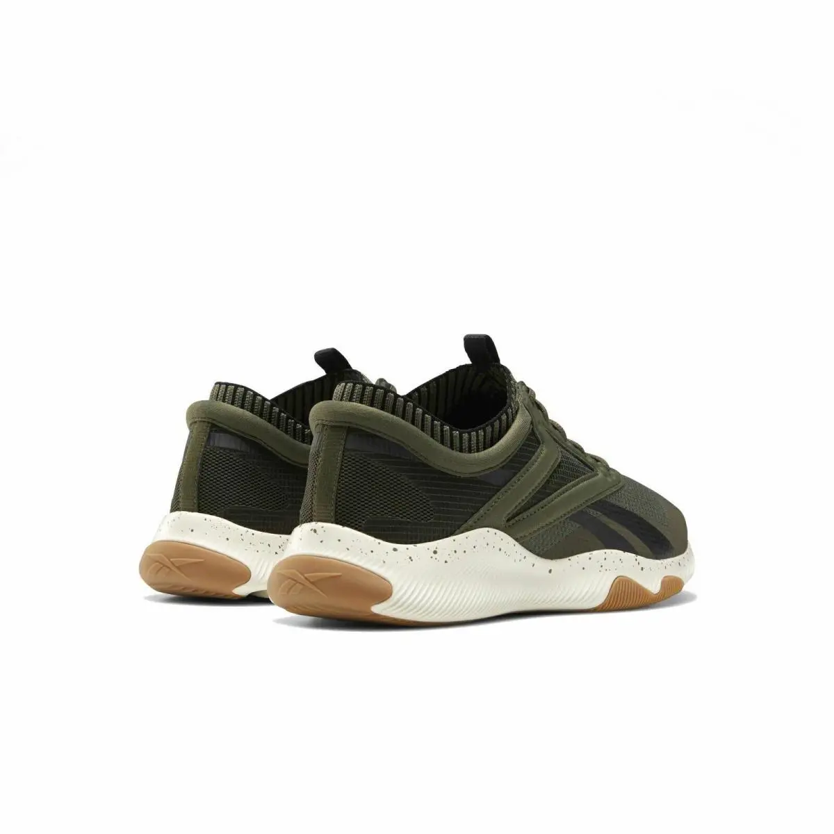 Reebok shoes - Green 2