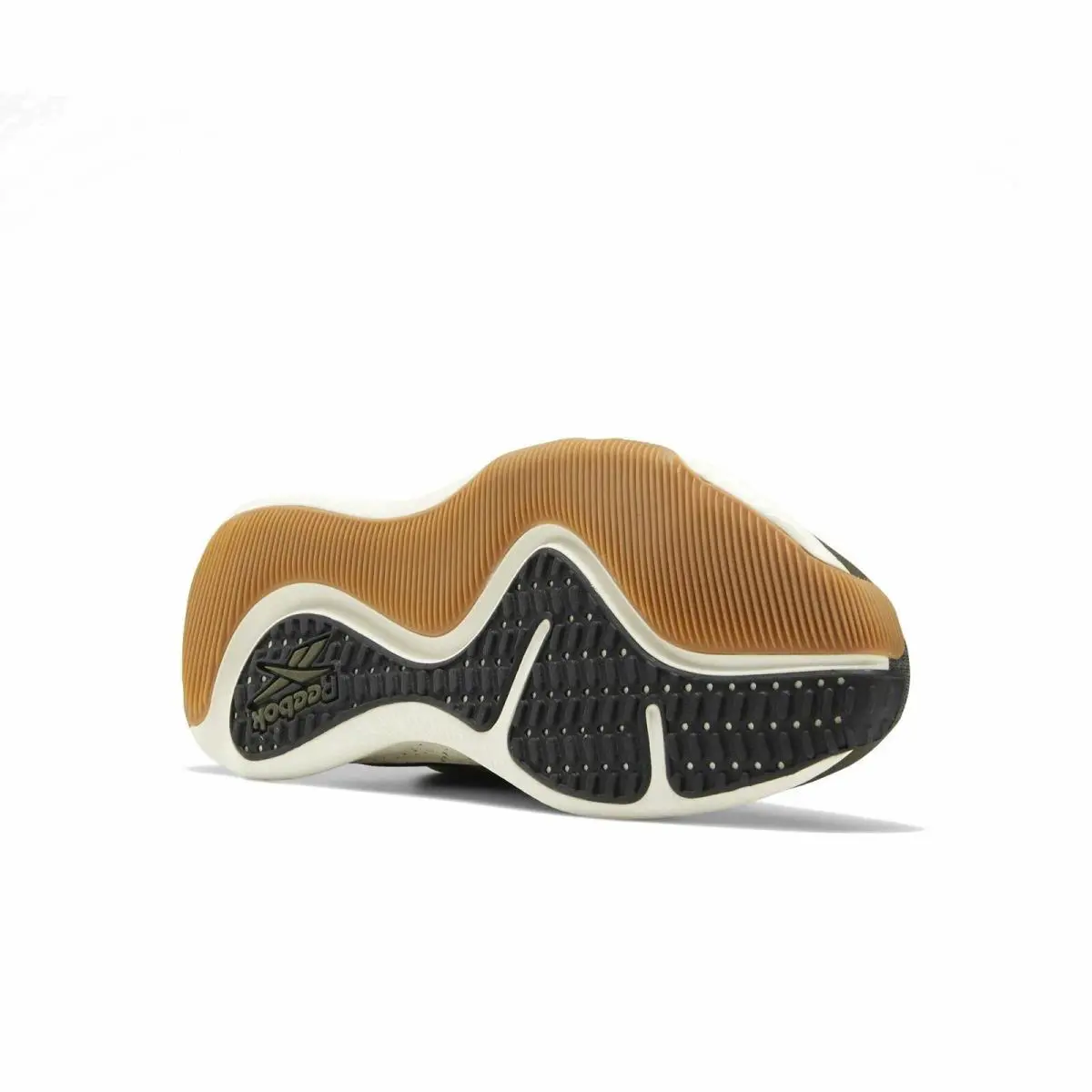 Reebok shoes - Green 3