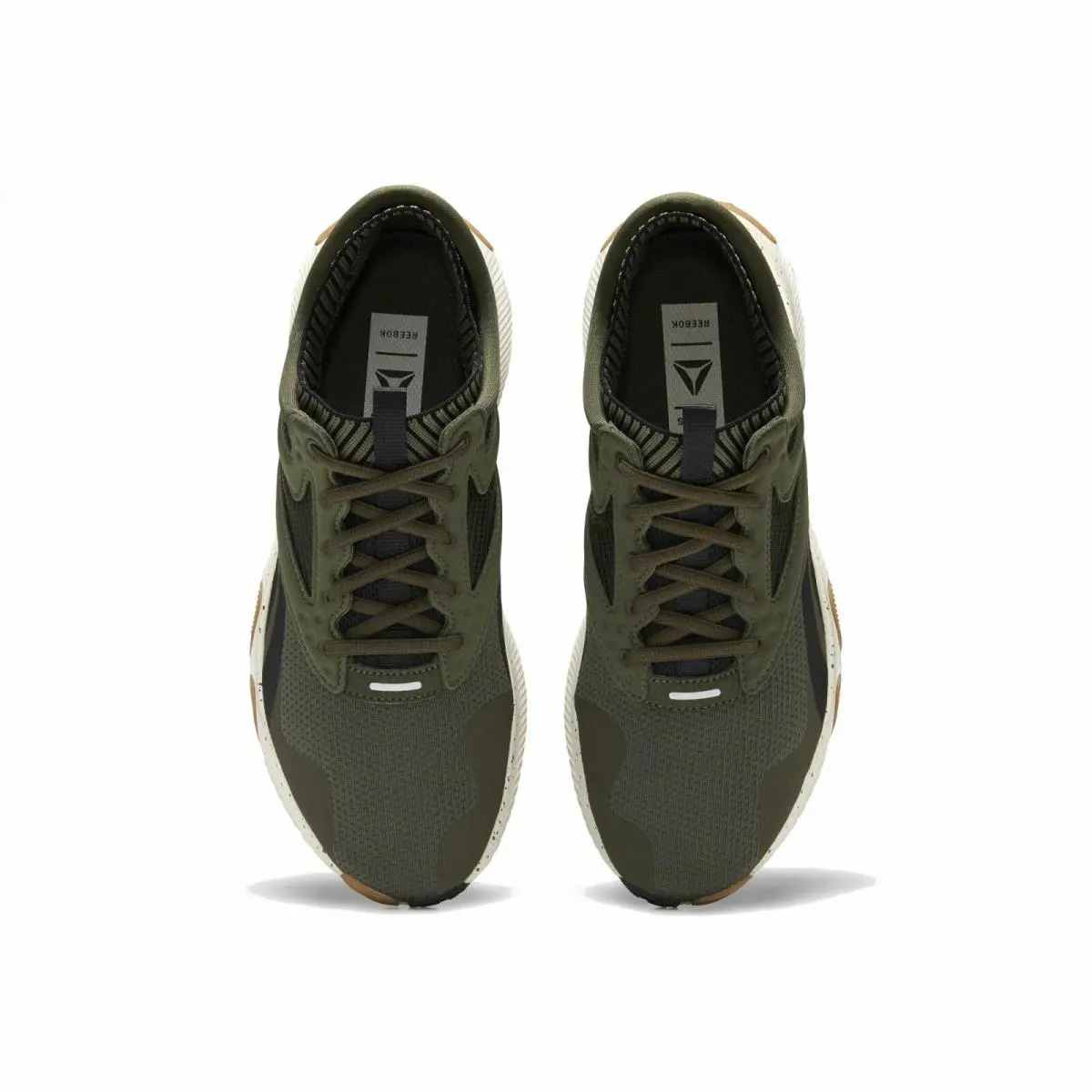 Reebok shoes - Green 4