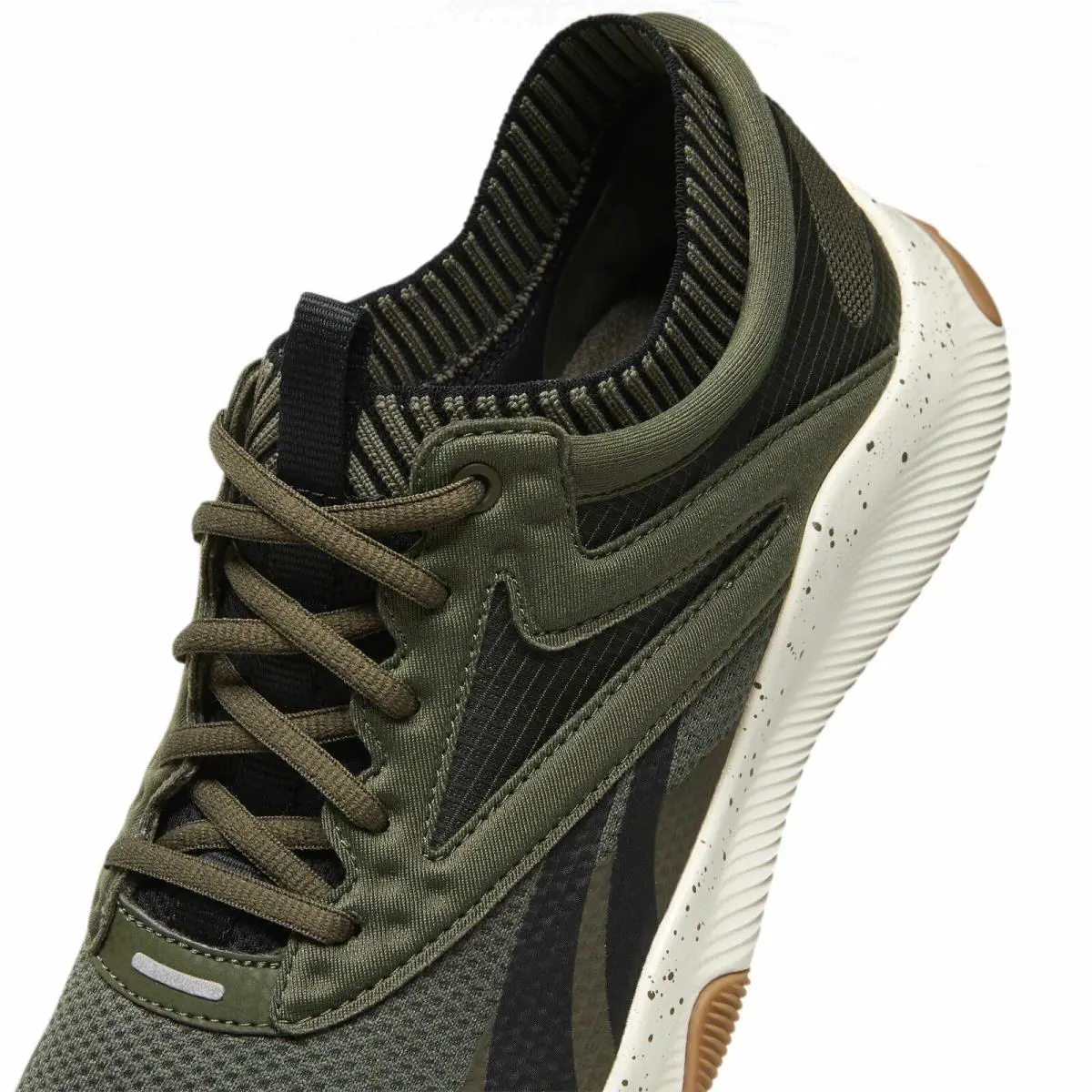 Reebok shoes - Green 6