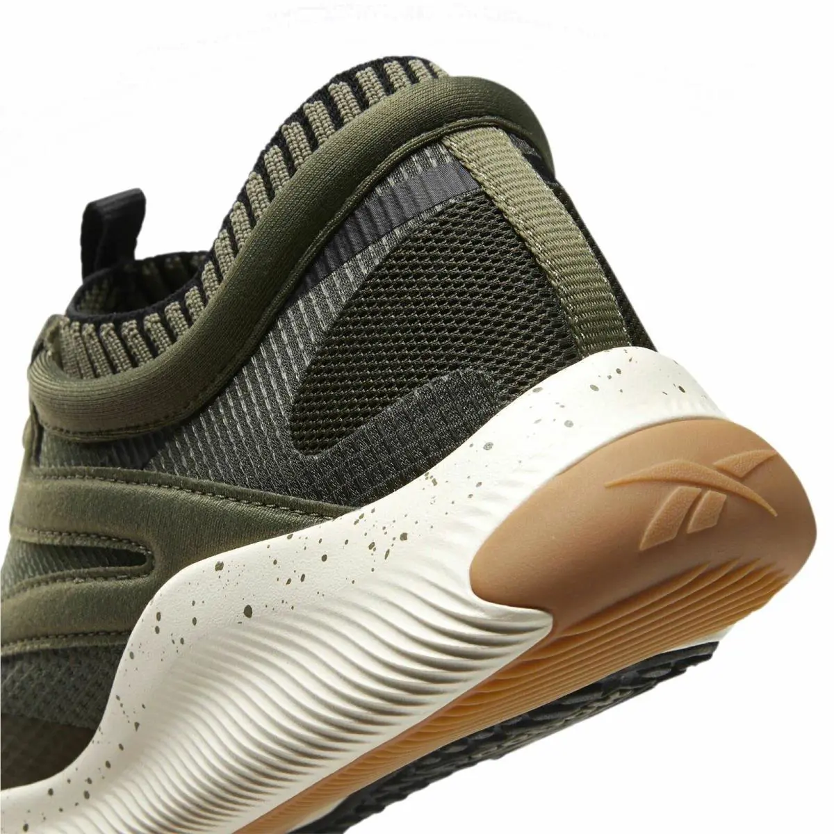 Reebok shoes - Green 14