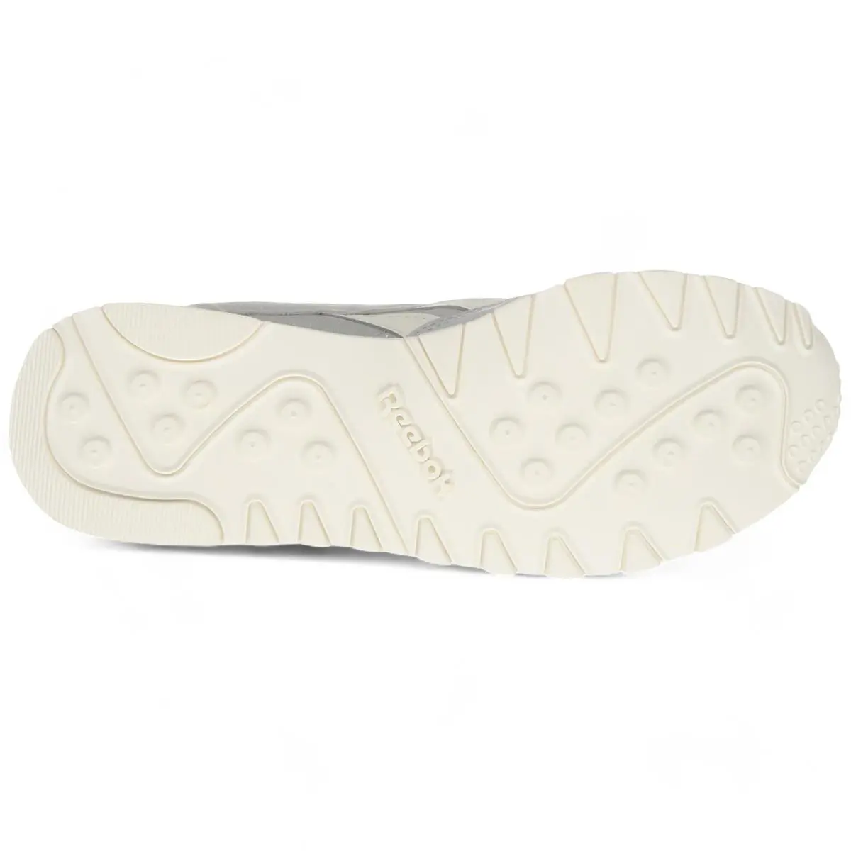 Reebok shoes - Stefog/Chalk/Chalk 2