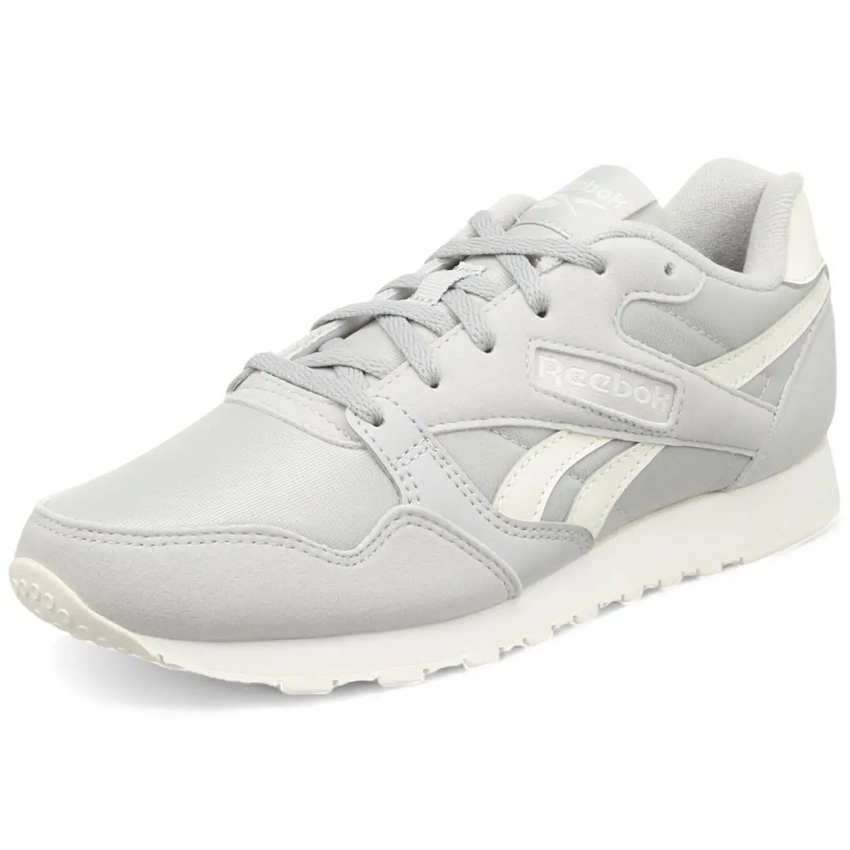 Reebok shoes - Stefog/Chalk/Chalk 3