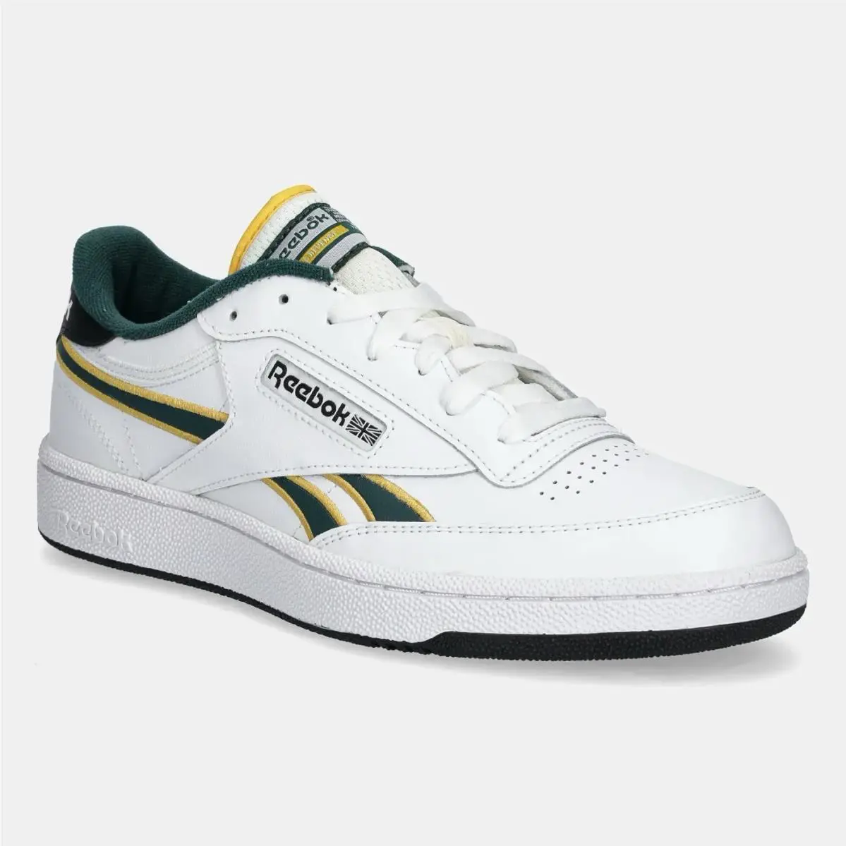 Reebok shoes - Reebok Club C Revenge - Club Revenge - Reebok Club Revenge - White 15