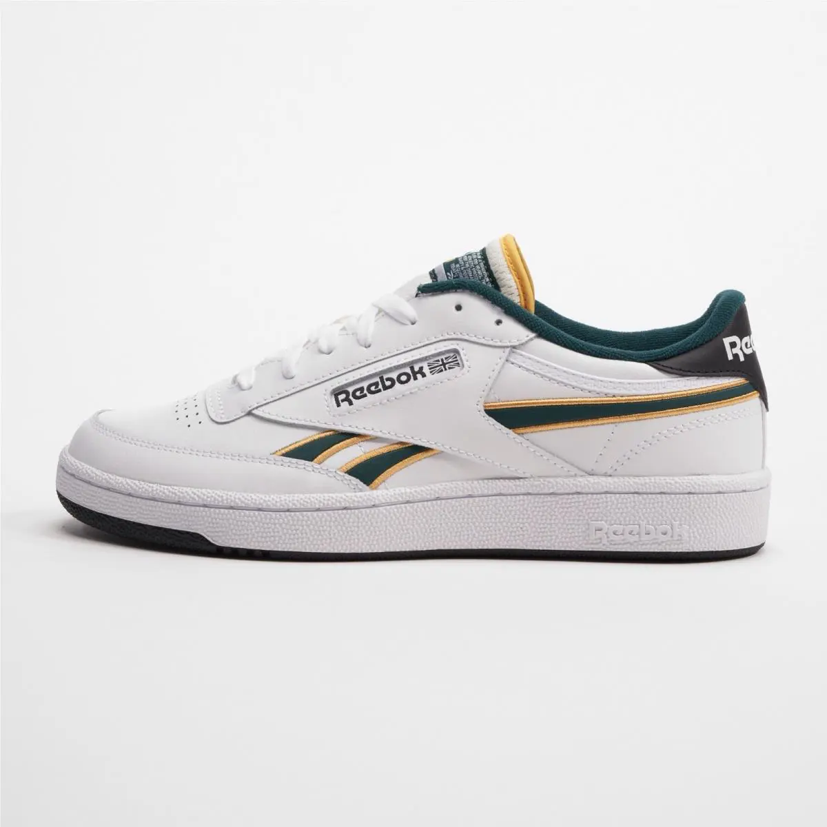 Reebok shoes - Reebok Club C Revenge - Club Revenge - Reebok Club Revenge - White 20