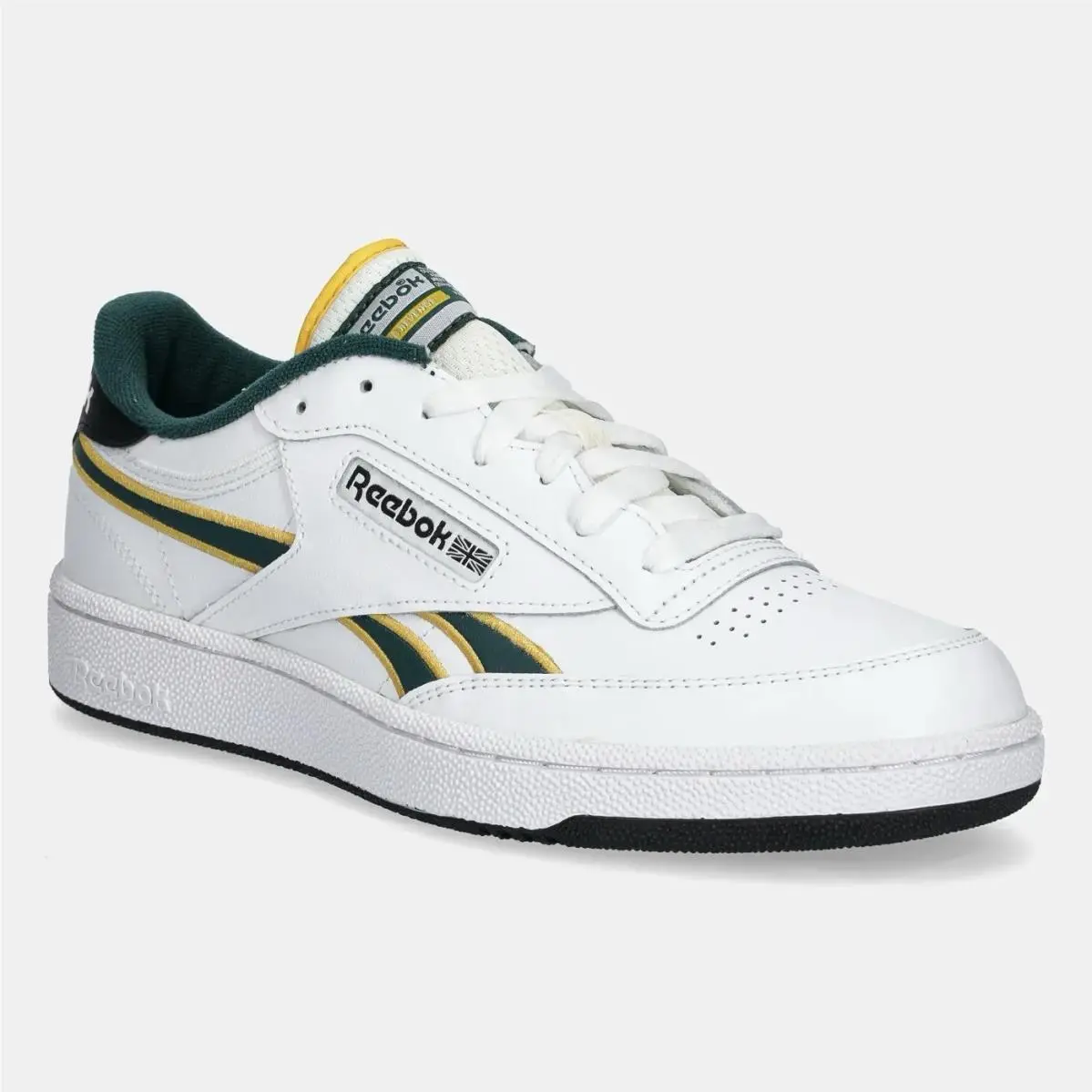 Reebok shoes - Reebok Club C Revenge - Club Revenge - Reebok Club Revenge - White 15