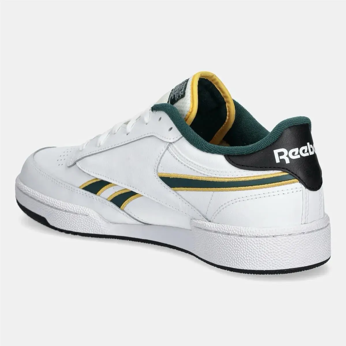 Reebok shoes - Reebok Club C Revenge - Club Revenge - Reebok Club Revenge - White 16
