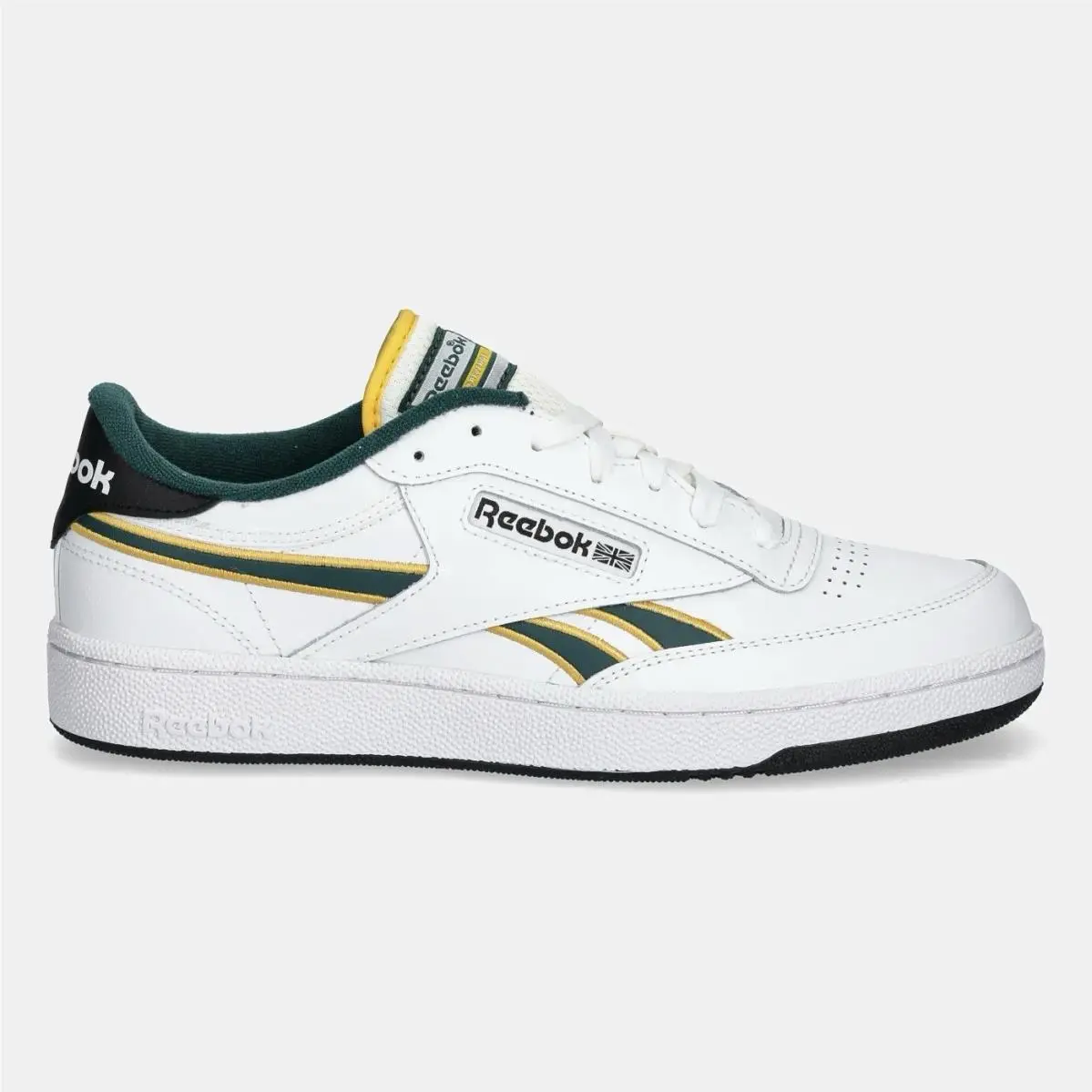 Reebok shoes - Reebok Club C Revenge - Club Revenge - Reebok Club Revenge - White 17