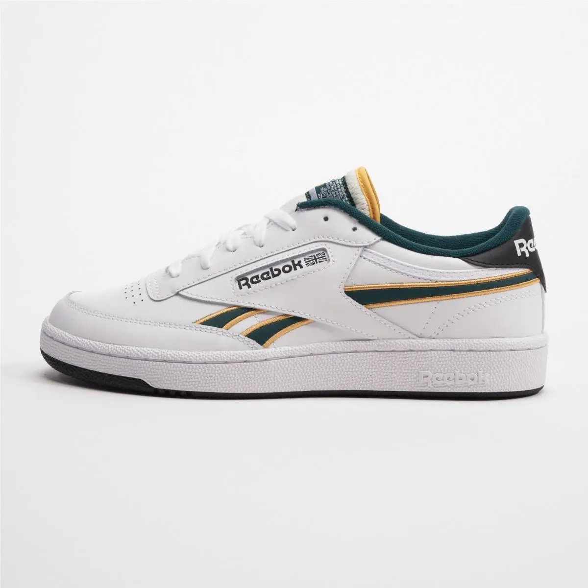 Reebok shoes - Reebok Club C Revenge - Club Revenge - Reebok Club Revenge - White 20