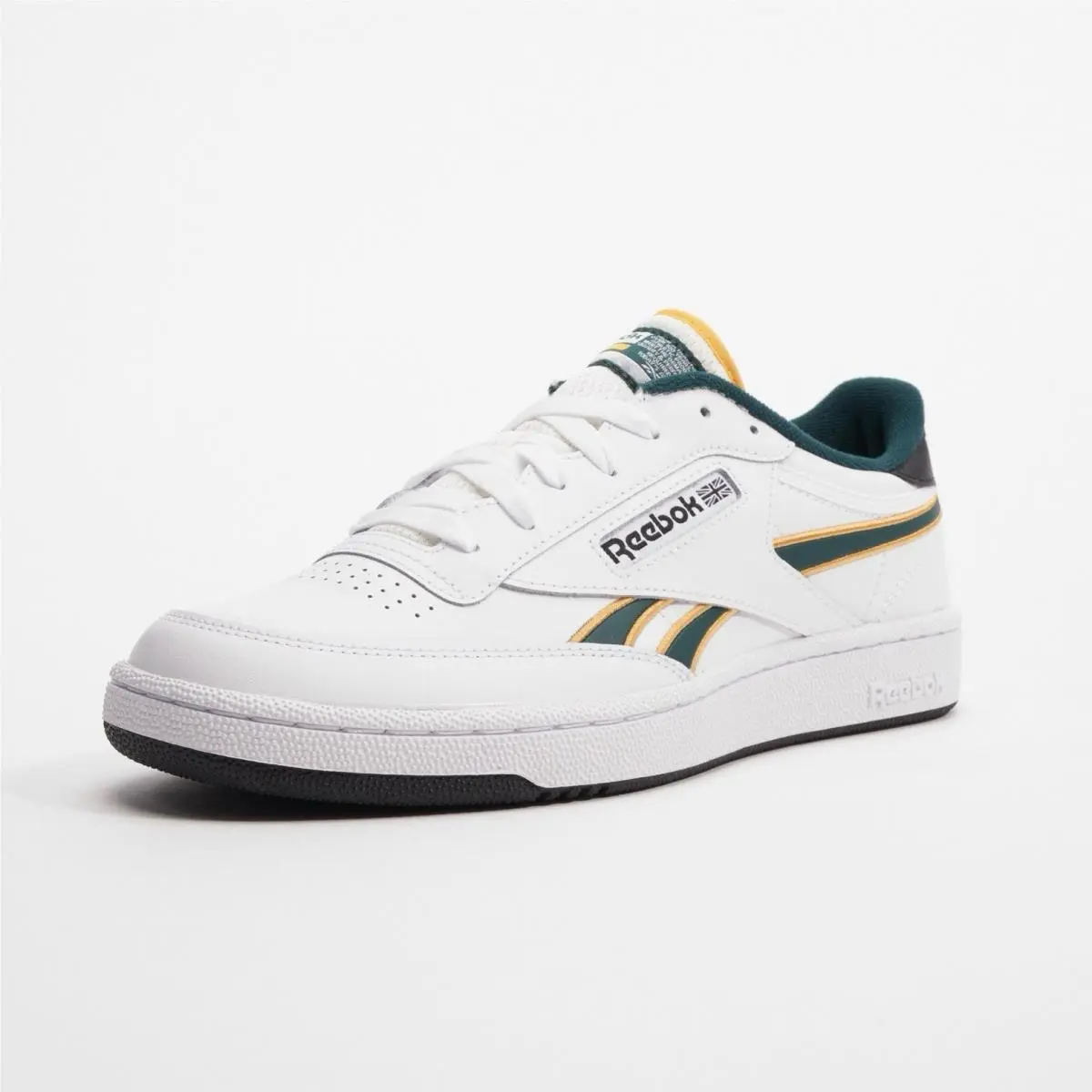 Reebok shoes - Reebok Club C Revenge - Club Revenge - Reebok Club Revenge - White 23