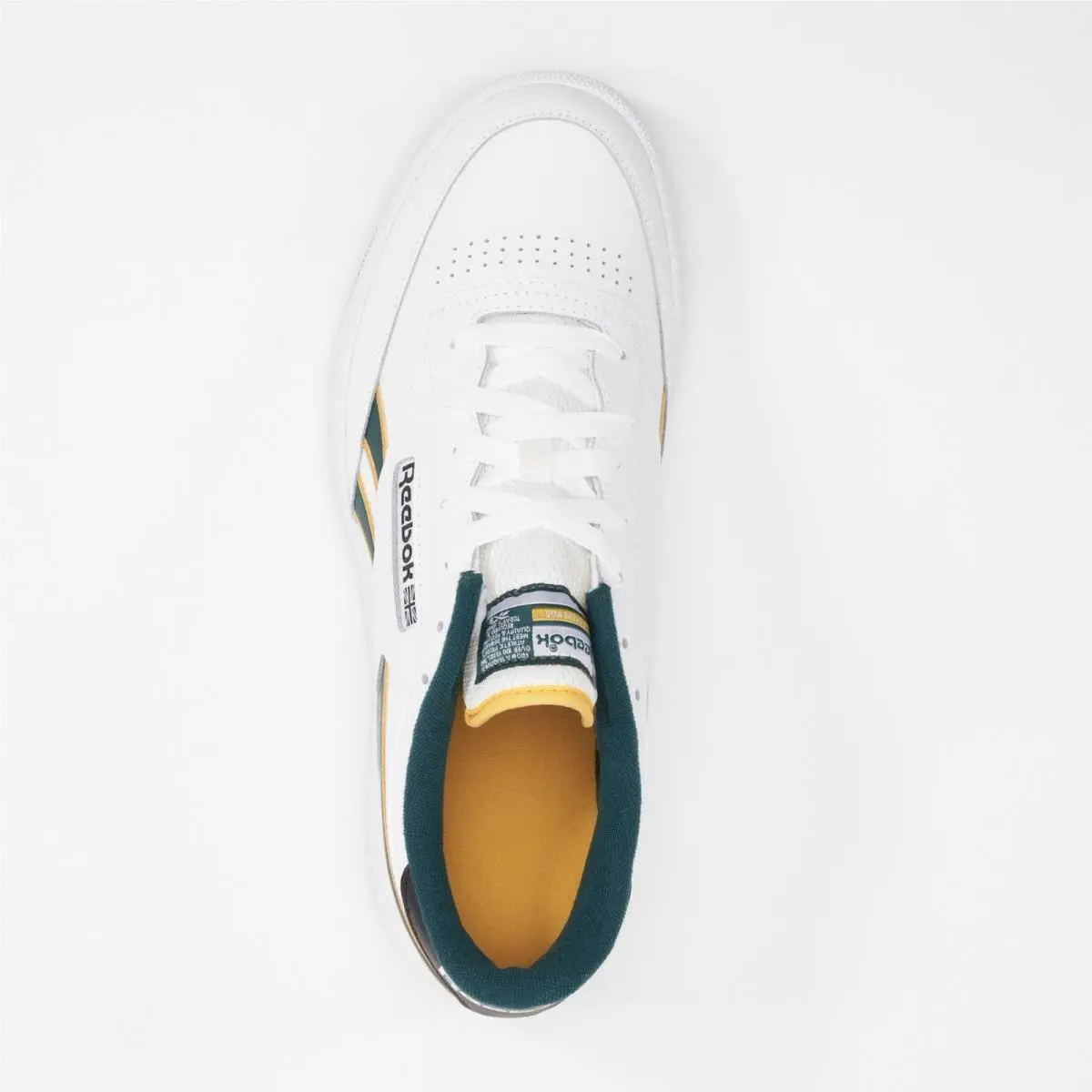 Reebok shoes - Reebok Club C Revenge - Club Revenge - Reebok Club Revenge - White 25