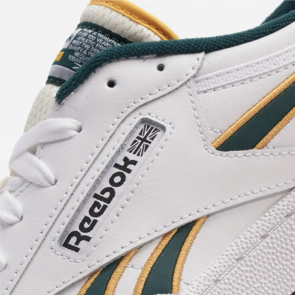 Reebok shoes - Reebok Club C Revenge - Club Revenge - Reebok Club Revenge - White 29