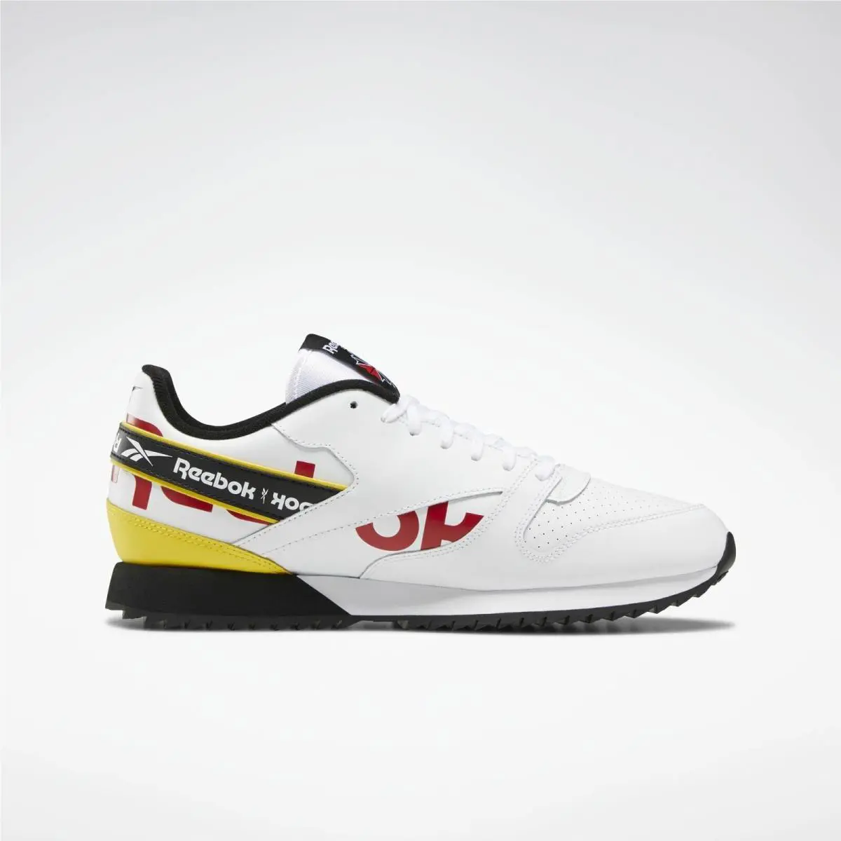 Reebok shoes - White 1