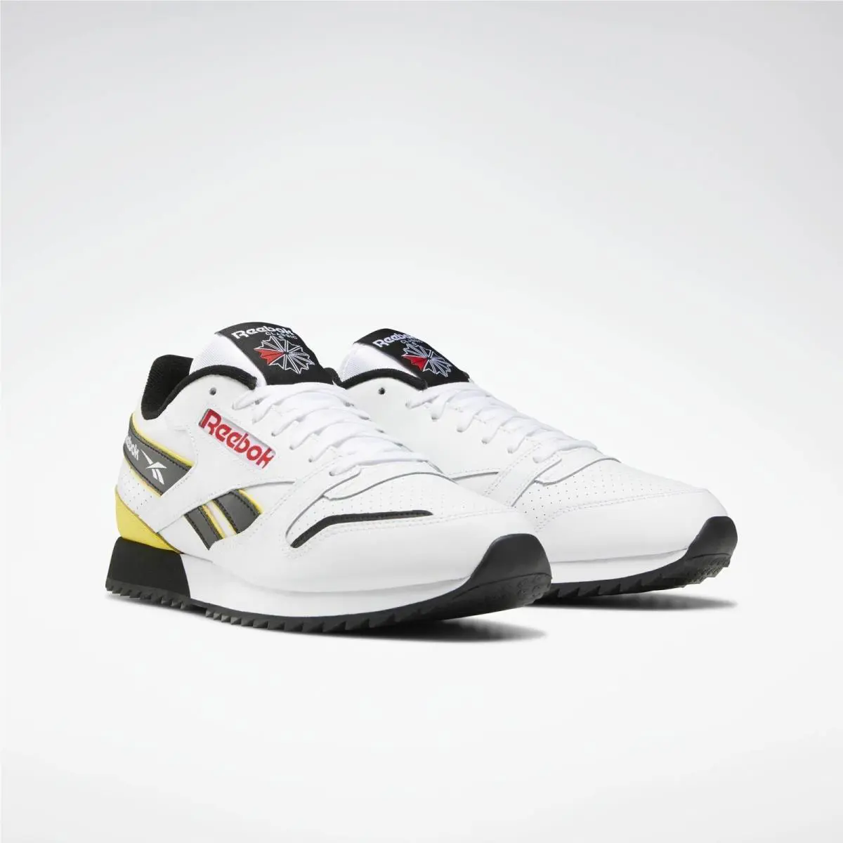 Reebok shoes - White 2