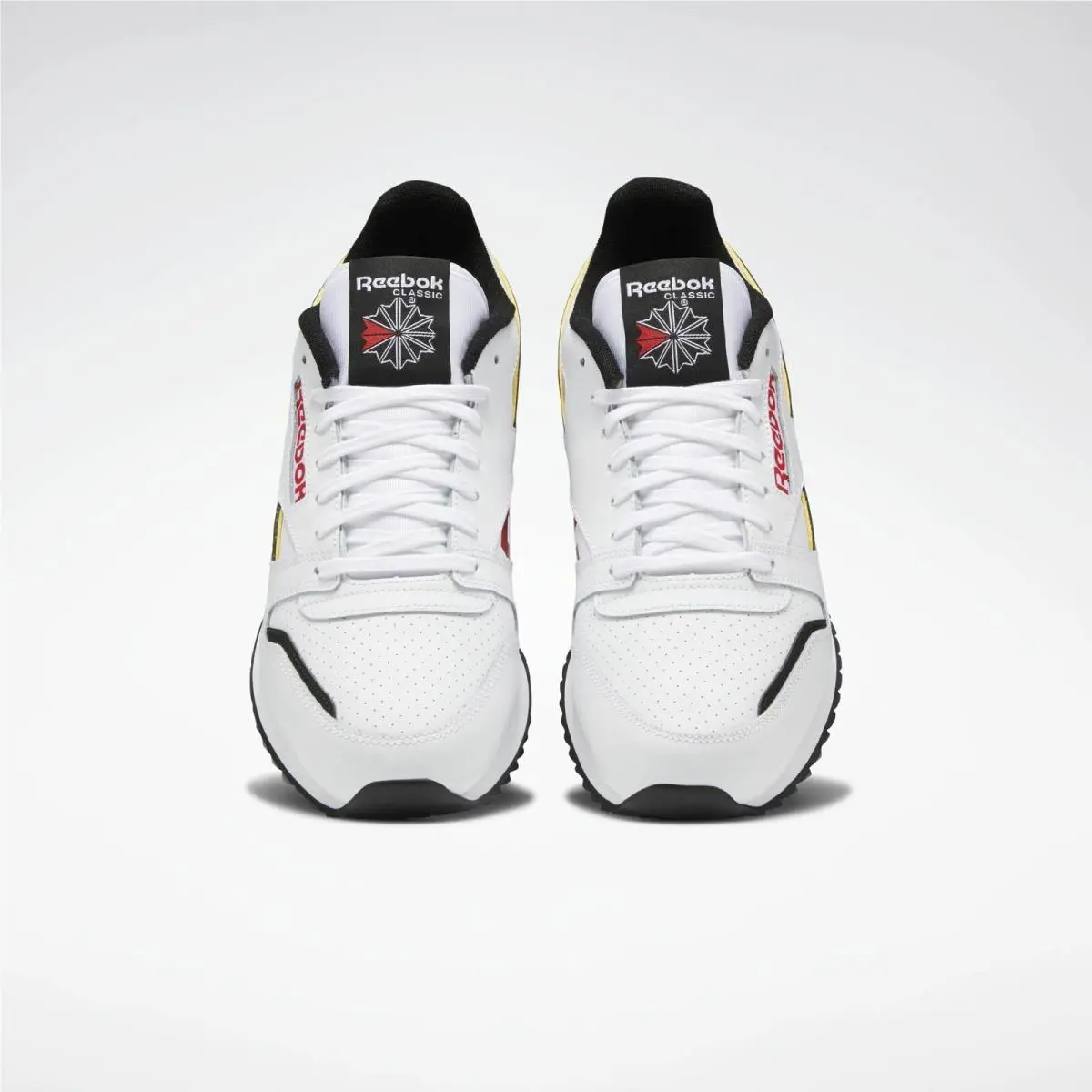 Reebok shoes - White 5