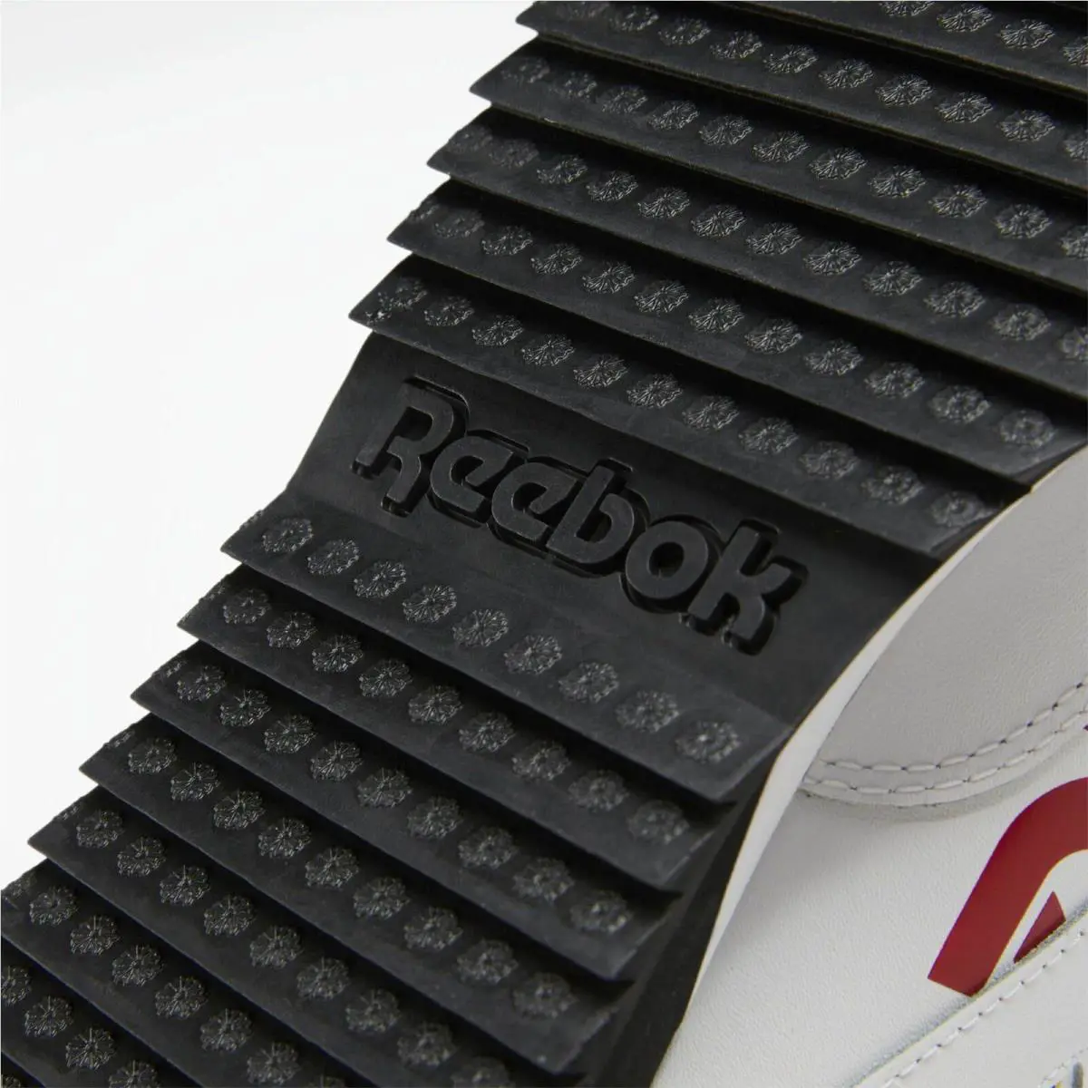 Reebok shoes - White 8