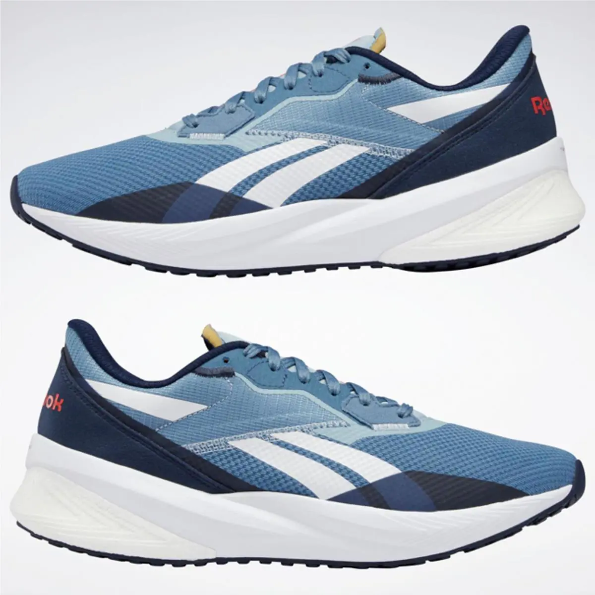 Reebok shoes - Blusla/Gabgry/Neoche 3