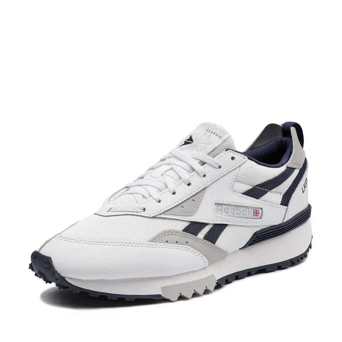 Reebok shoes - Ftwwht/Vecnav/Pugry3 0