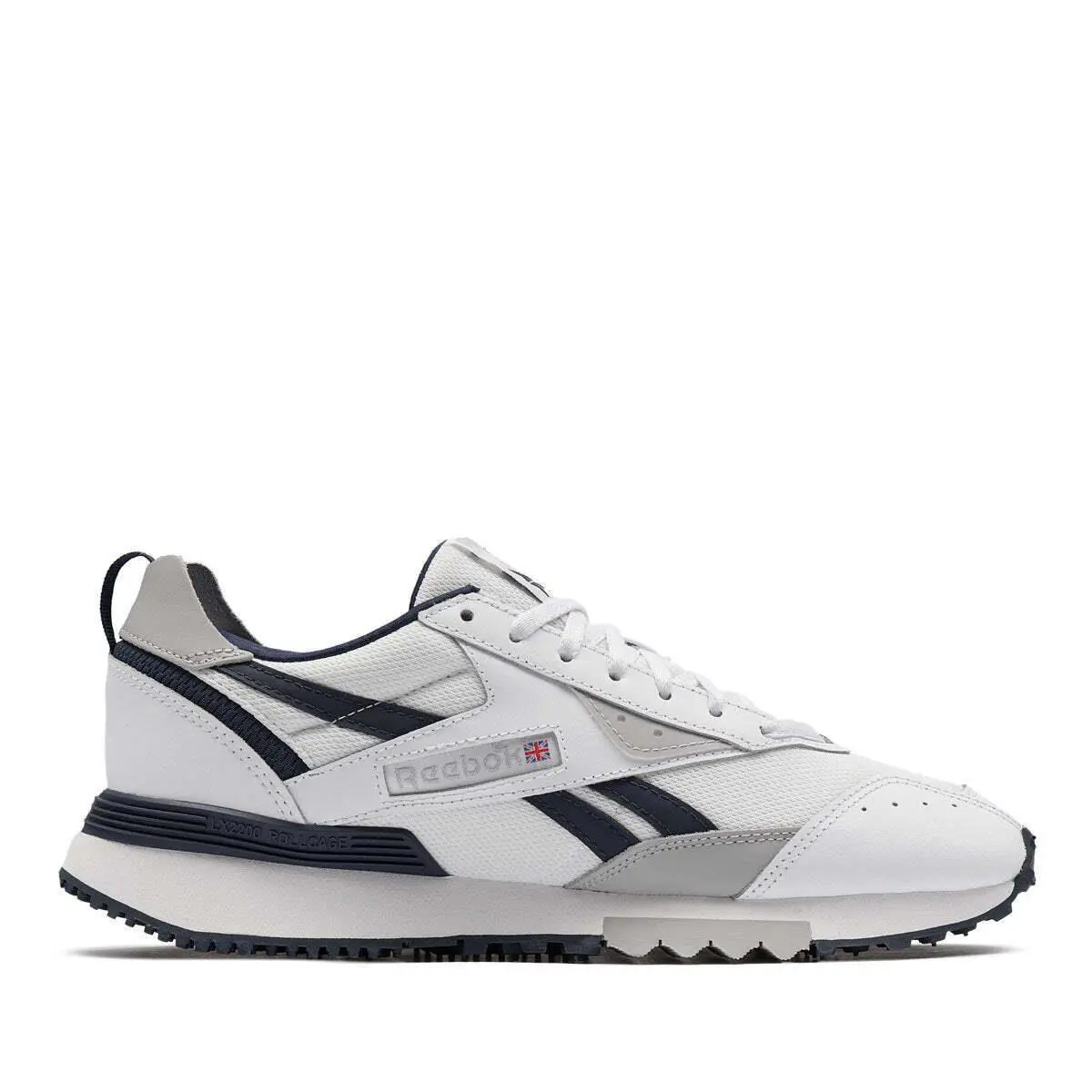 Reebok shoes - Ftwwht/Vecnav/Pugry3 1