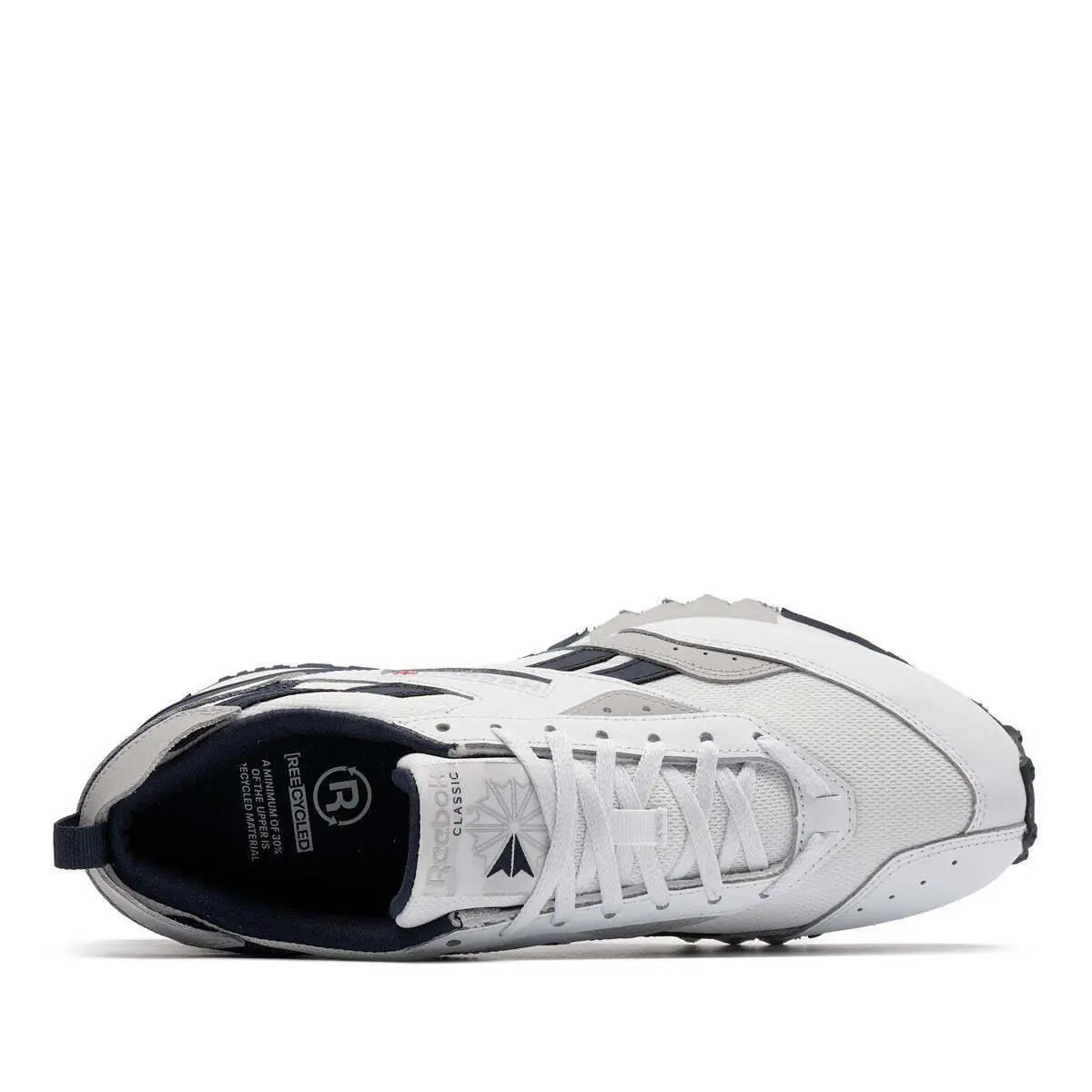 Reebok shoes - Ftwwht/Vecnav/Pugry3 3