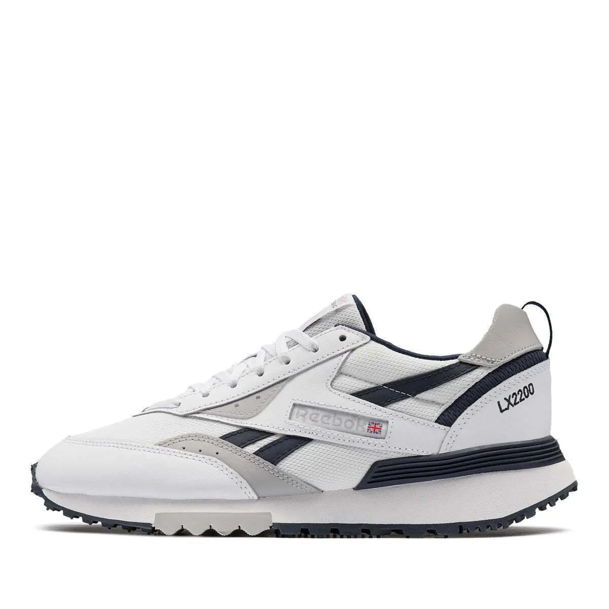 Reebok shoes - Ftwwht/Vecnav/Pugry3 5