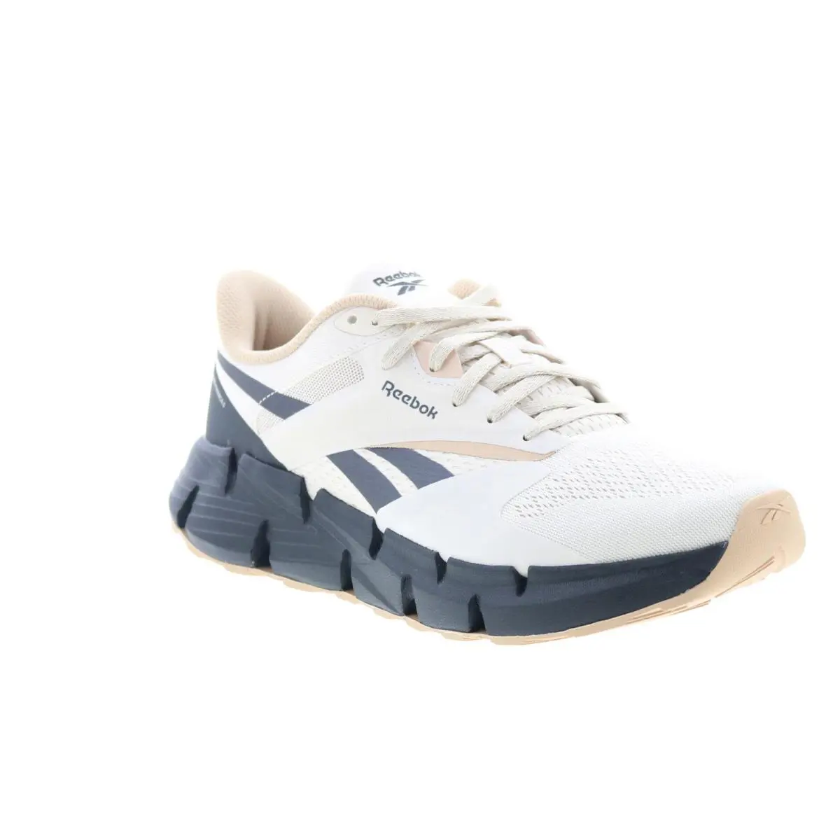 Reebok shoes - Reebok Zig Dynamica 5 - Zig Dynamica - 100210038 - Beige 0